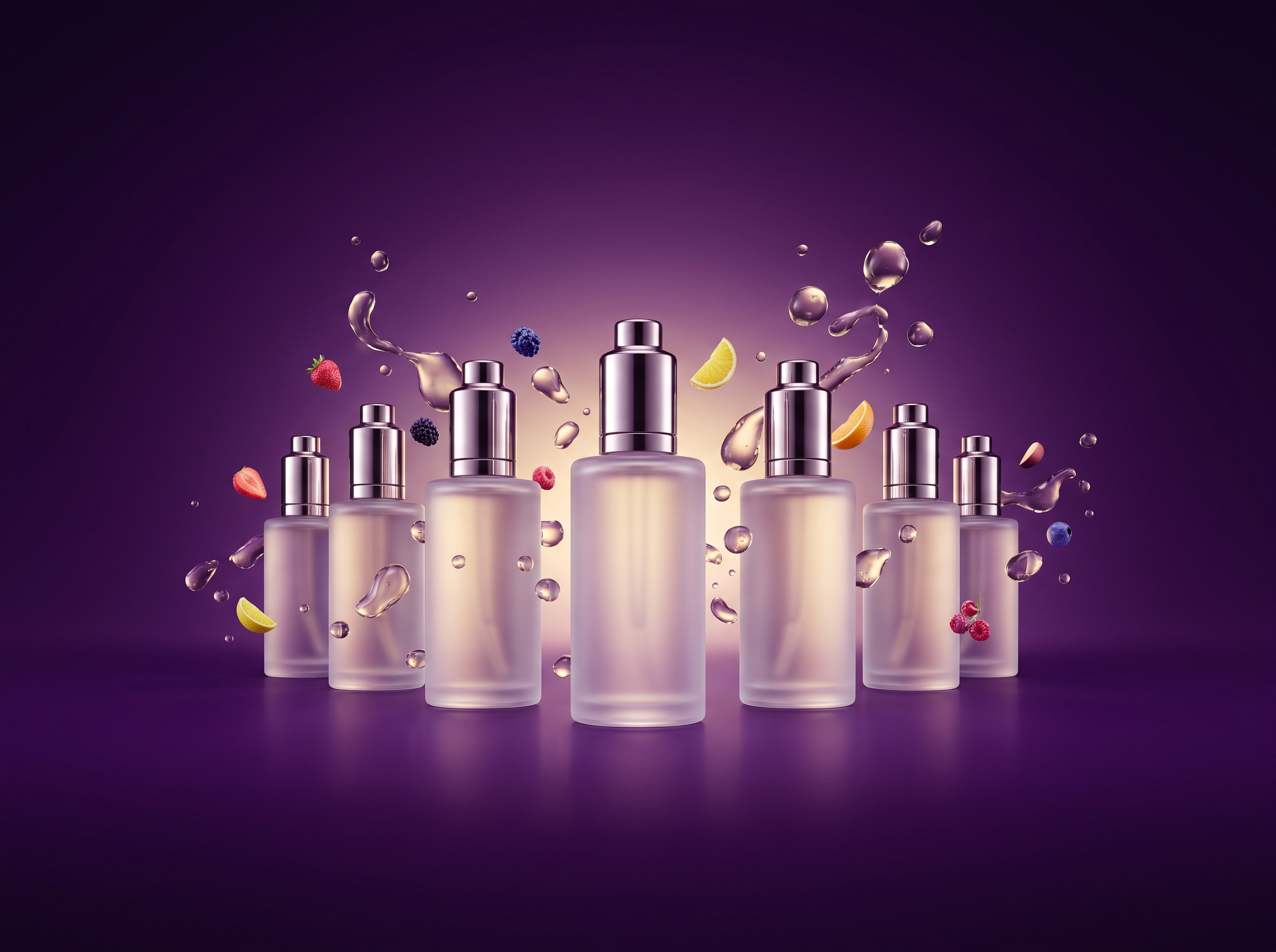E-Liquids