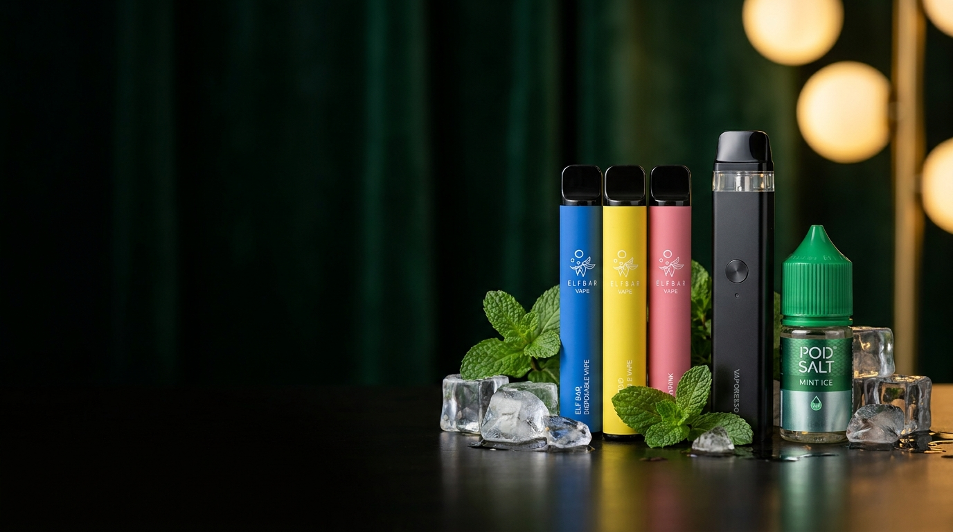 Summer must-haves,