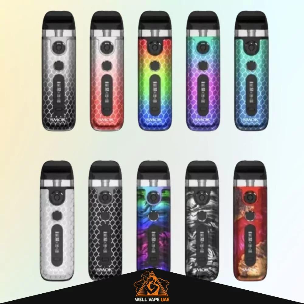 SMOK Novo 5