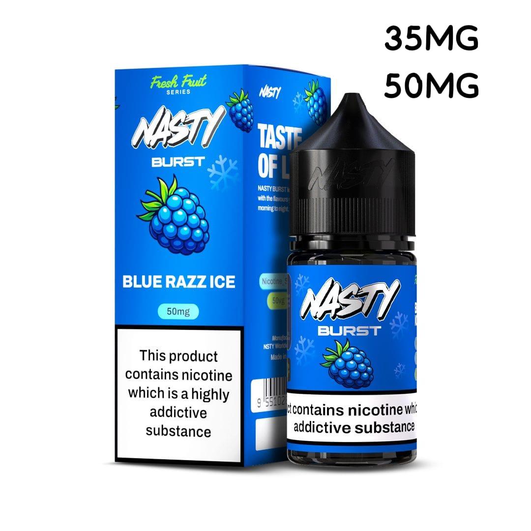 Nasty Salt 30ml