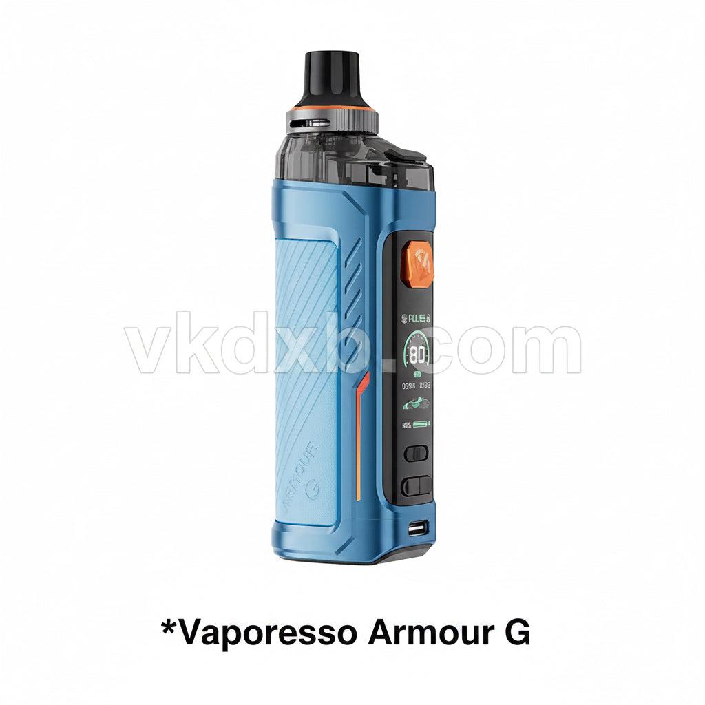 Vaporesso Armour S Mod Kit