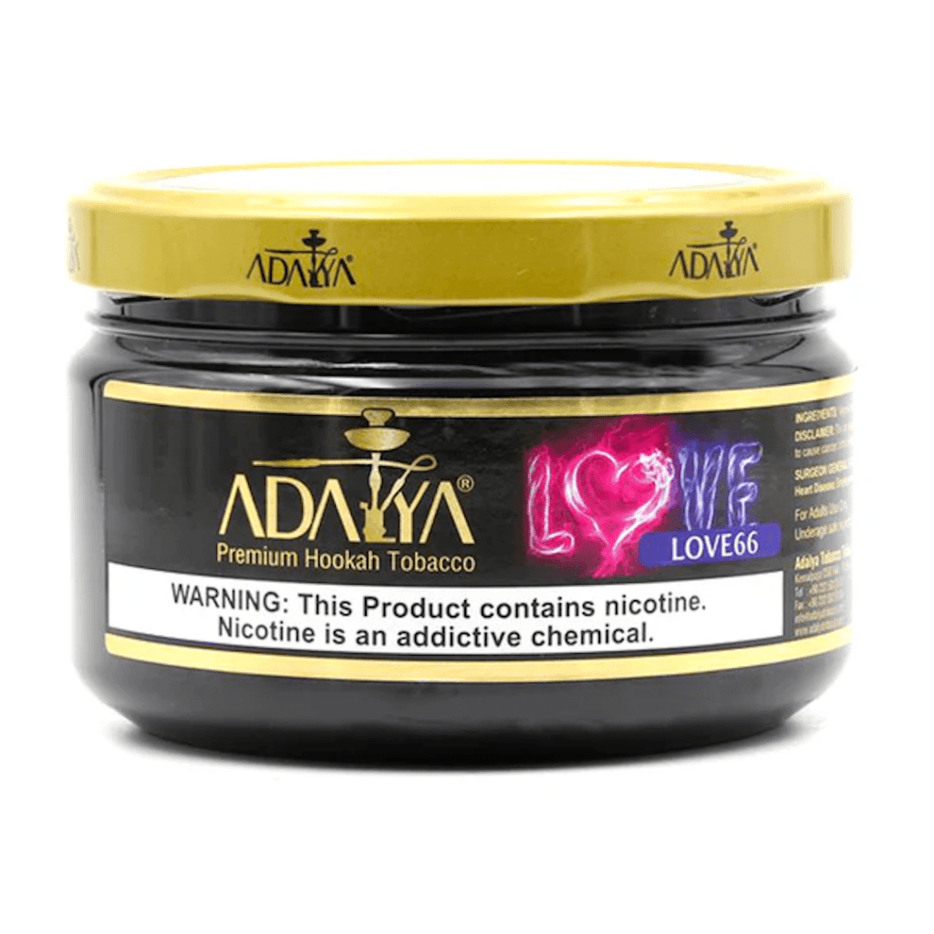 Adalya Love 66 250g