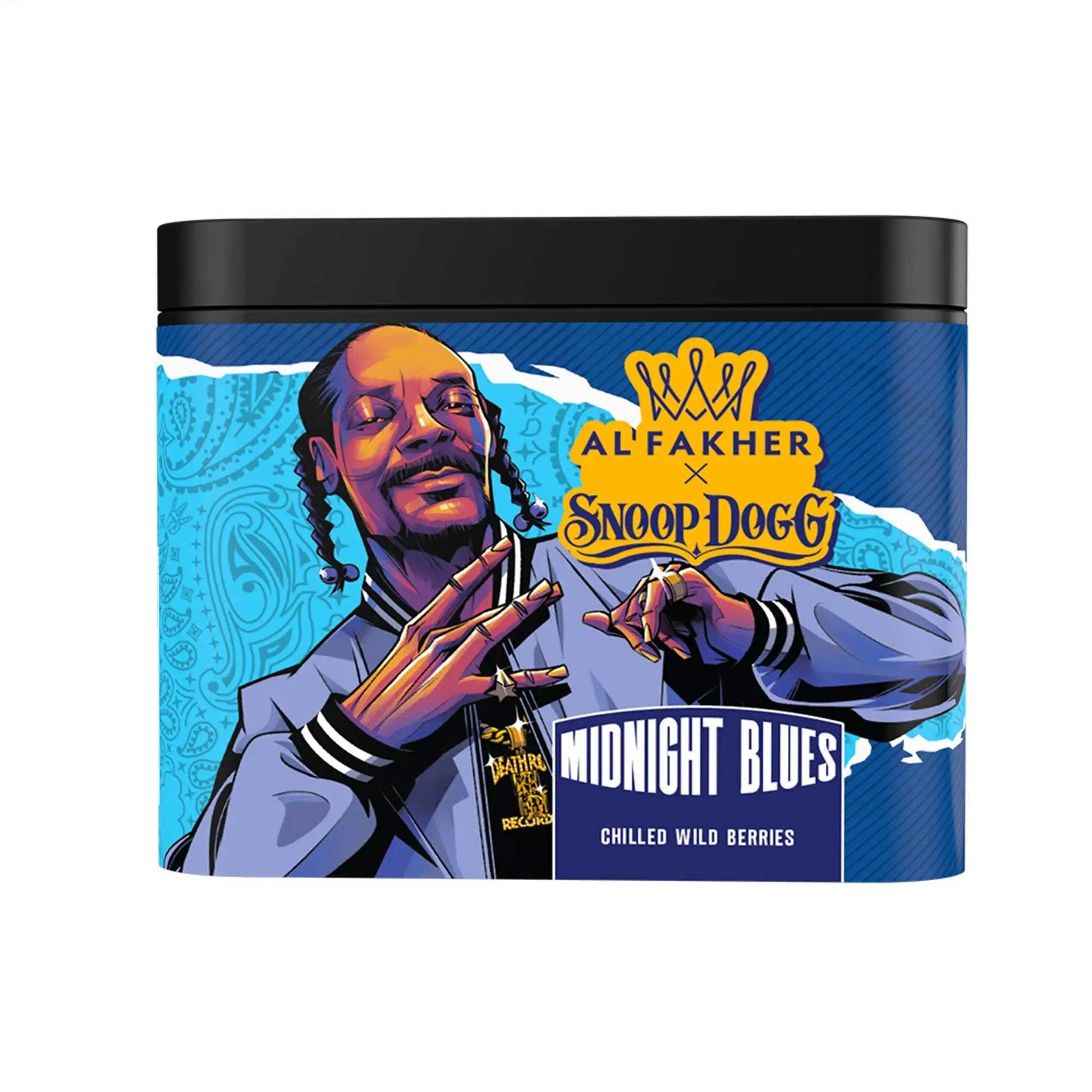 Al Fakher 50g