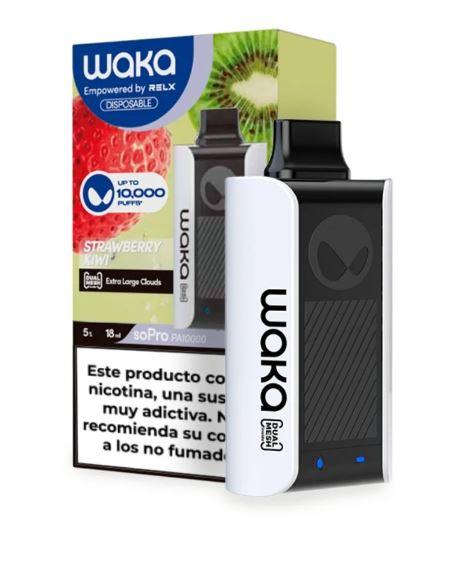 WAKA soPro PA10000