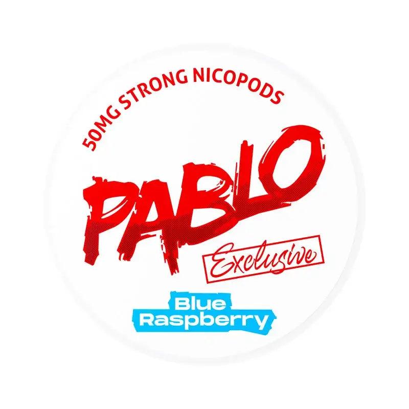 Pablo Ice Cold