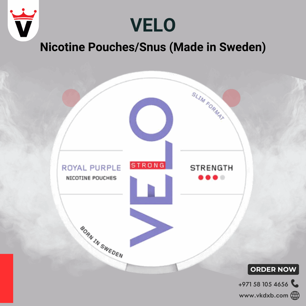 VELO Ice Cool