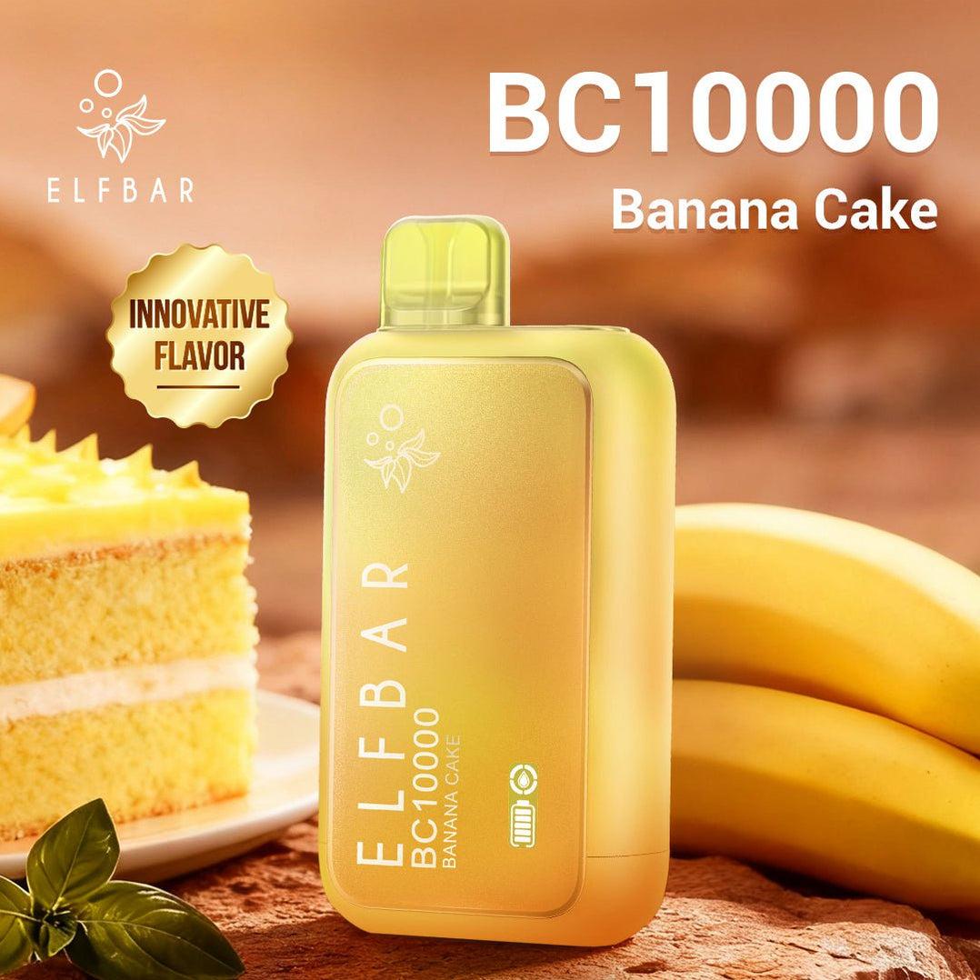 Elf Bar BC10000