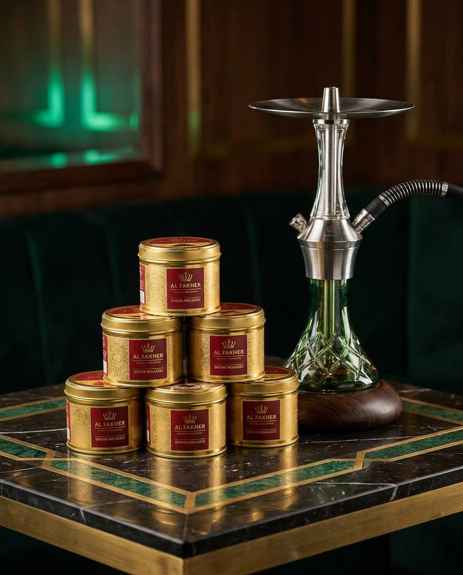 Shisha