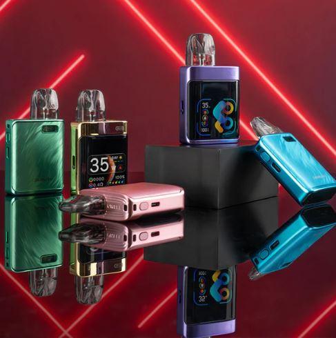 Uwell Caliburn G3