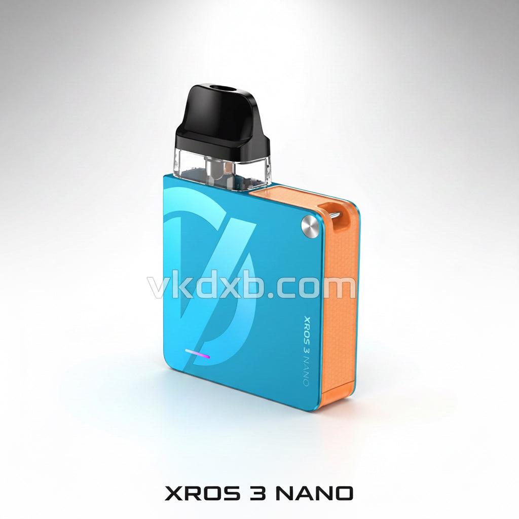 Vaporesso XROS 3