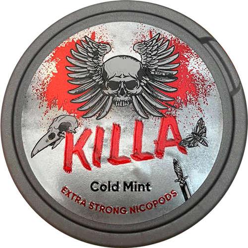 Killa Cold Mint