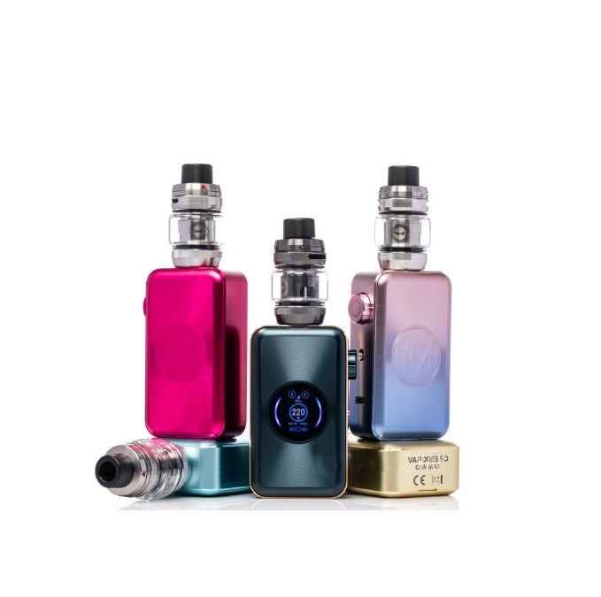 Vaporesso GEN MAX 220W Kit